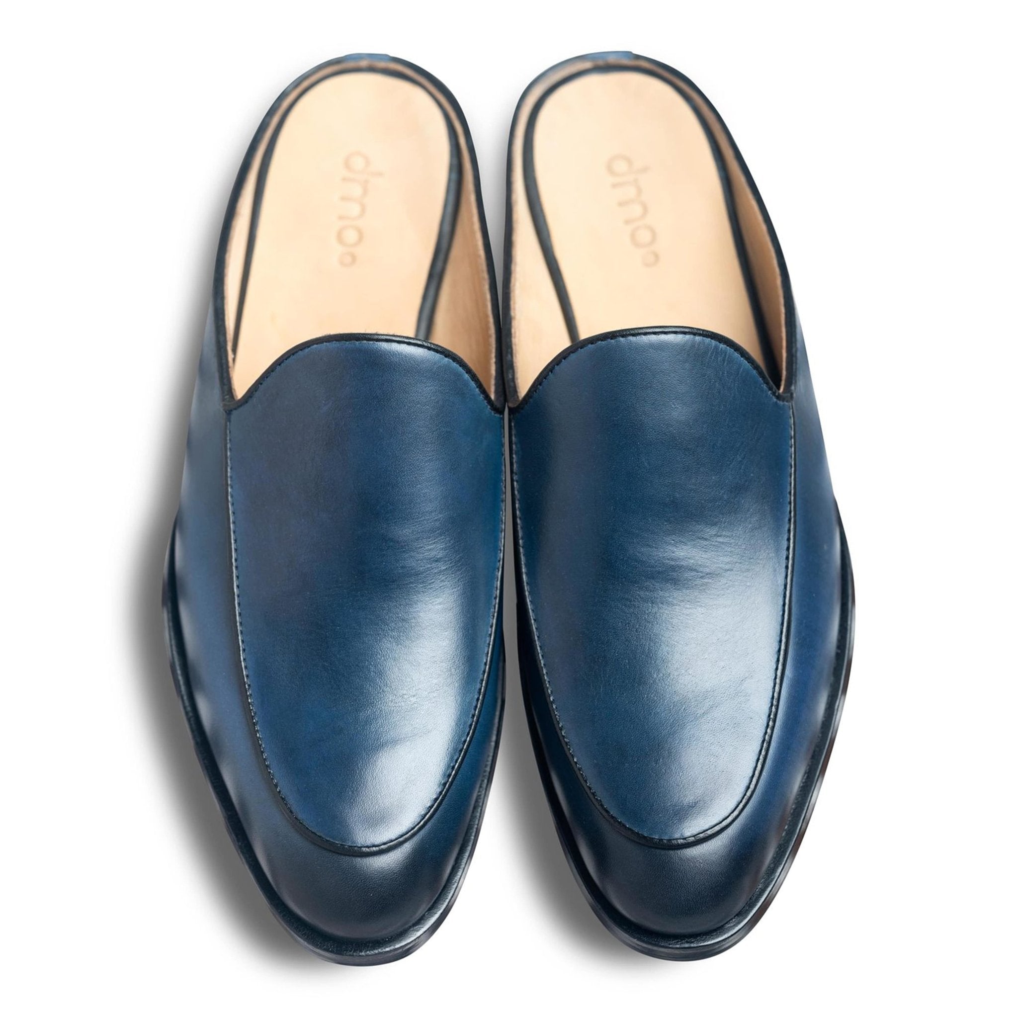 Hoffler Cobalto - dmodot Shoes